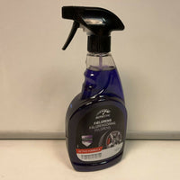 Autozone ALLOY WHEEL RIM CAR DIRT CLEANER IRON FALLOUT REMOVER - 500ml K2