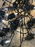Premier 20 Connectable Indoor, Outdoor Festoon Lights Ball Cap Warm White Bulbs - Retail ABC - Branded Goods - Discount Prices