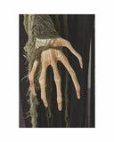 Animated 2m Tree Man Light Up Eyes Talking & Laughing Scary Halloween Party - Retail ABC - Branded Goods - Discount Prices