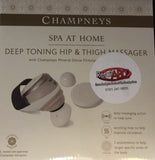 Champneys Hand Held Deep Tissue Anti Cellulite Body Toning Massager Relieve Sore Champneys