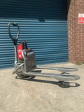 Linde Citi Electric Drive Pallet Truck Pump Power Pumptruck Electronic - 500kg - Retail ABC - Branded Goods - Discount Prices