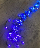 Premier 8ft Multi Action Colour Changing LED Mains Indoor Outdoor Tree  Lights - Retail ABC - Branded Goods - Discount Prices