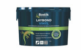 5KG Bostik LAYBOND VINYL High strength adhesive for vinyl floor coverings 5kg - Retail ABC - Branded Goods - Discount Prices