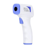 Digital Infrared Forehead Thermometer Room Non-Contact Temperature Gun For Adult Hetaida