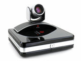 Polycom HDX 6000 Telepresence + MPTZ-6 EagleEye HD Camera + Remote (Lot 577-585) - Retail ABC - Branded Goods - Discount Prices