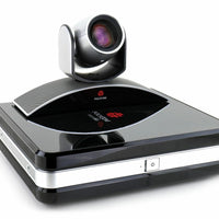 Polycom HDX 6000 Telepresence + MPTZ-6 EagleEye HD Camera + Remote (Lot 577-585) - Retail ABC - Branded Goods - Discount Prices