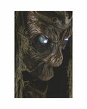 Animated 2m Tree Man Light Up Eyes Talking & Laughing Scary Halloween Party - Retail ABC - Branded Goods - Discount Prices