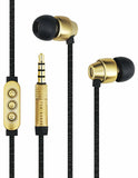 Ted Baker Dover High Performance mobile Headphones White Black Gold Pink Rose - Retail ABC - Branded Goods - Discount Prices