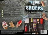 MEGA MAGIC BOX KIDS TRICKS MAGICIAN  PERFORM TOY SET NEW GIFT - Retail ABC - Branded Goods - Discount Prices