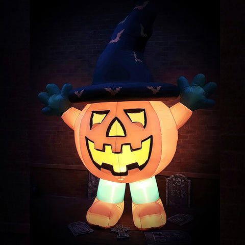 Premier 3M  Inflatable Halloween  Blow-Up Outdoor  Display Premier