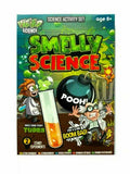 Weird Mad Science Make & Create A Crazy Nasty Smelly DIY Experiment Kids Toy Set Grafix