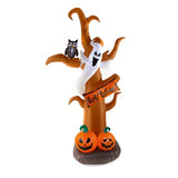 PREMIER 2.7M Halloween spooky tree inflatable Premier
