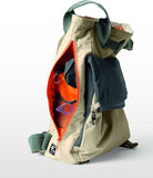 Terra Nation Nation Tane Unisex Outdoor Beach Backpack Adjustable shoulder strap Tanekopu