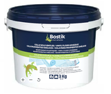 3kg Acrylic Solvent-free Adhesive, Vinyl Glue, LVT, Amtico, Laying Flooring - Retail ABC - Branded Goods - Discount Prices