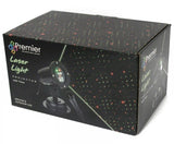 Laser Light Projector Outdoor Rotating Red/Green Dot Timer Speed Control Festive - Retail ABC - Branded Goods - Discount Prices