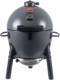 Char-Griller Akorn Junior Kamado BBQ(Black) Char-Griller
