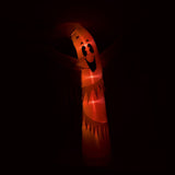 Premier Halloween 3.6m Inflatable Ghost with LEDs Premier