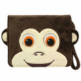 Tab Zoo Universal 10 inch App Folio Kids Children Tablet Case Monkey - Retail ABC - Branded Goods - Discount Prices