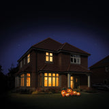 Premier Inflatable Halloween  Blow-Up Outdoor Punkin Display Premier
