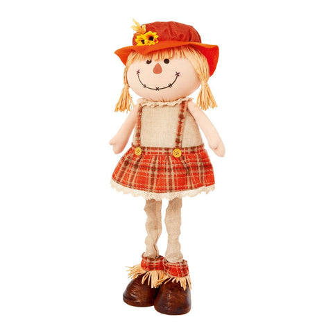 PREMIER 70CM GIRL scarecrow Premier