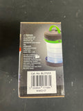 Camping Caravans Folding LED Tent Waterproof Lantern Expand & Contract Unbranded
