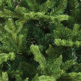 Premier 2.1m (7ft) Elsie Pine Artificial Green PVC Christmas Tree - Retail ABC - Branded Goods - Discount Prices