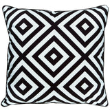 x3 Premier Garden Outdoor Water Resistant Scatter Decorative Cushions Premier