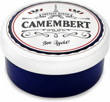 Camembert / Brie Baker Porcelain French Style Ceramic Baking Dish For Cheese - Retail ABC - Branded Goods - Discount Prices