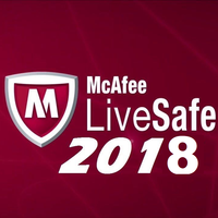 Descarga McAfee Livesafe 2022 Un Dispositivo 1 Año - Nuevo & Renovado Clientes Retail ABC - E-Commerce Specialists