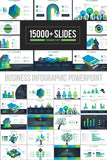 OVER 15000 Multipurpose Business Infographic Presentation PowerPoint Templates Google