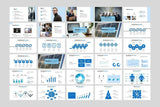 OVER 400 Multipurpose Creative Marketing Business Project Google Slide Templates Google