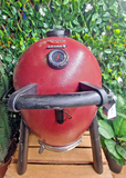 Char-Griller Akorn Junior Kamado BBQ Char-Griller