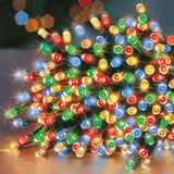 Premier Supabrights Christmas Tree Fairy Lights - 380 Led -multi-colored Premier