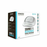 HoMedics MyBaby SoundSpa – 6 Lullabies, Auto-off Timer, Portable HoMedics