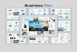 OVER 400 Multipurpose Creative Marketing Business Project Google Slide Templates Google