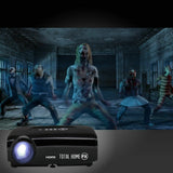 12 x CHRISTMAS & HALLOWEEN FX Projector Video Files Window Display -VIDEOS ONLY! Premier