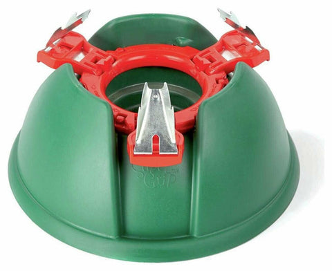 Easy Release Super Grip Comfort Medium Real Water Container Christmas Tree Stand - Retail ABC - Branded Goods - Discount Prices