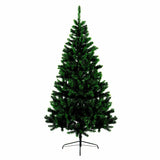 Premier - Northcote Pine Green Christmas Tree 1.8m 6ft Indoor Xmas Decoration Premier