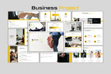 OVER 400 Multipurpose Creative Marketing Business Project Google Slide Templates Google