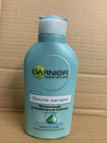 Ambre Solaire After Sun Lotion Moisturiser Soothing Hydrating Aloe Vera 200ml Garnier