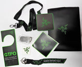 JOB Lot 10 x Razer L33T Pack PC/PS4/XBOX Gaming Accessories Bundles Party Packs - Retail ABC - Branded Goods - Discount Prices