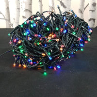 Christmas Light 360 Multicolor LED Wi-Fi Indoor/Outdoor Unbranded