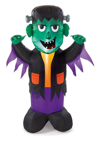 Premier 2.1  Inflatable Halloween  Blow-Up Outdoor  Display Premier