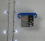 360 LEDs SUPER LONG 36m LED Indoor / Outdoor Christmas Tree Lights - Cool White - Retail ABC - Branded Goods - Discount Prices