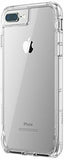 Griffin Survivor Slim Protective Case - iPhone 7 Plus 8 Plus - Clear TA43831 - Retail ABC - Branded Goods - Discount Prices