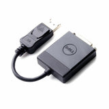 Dell DisplayPort to DVI Single Link Cable Adapter CN-0KKMYD  KKMYD 470-ABEO