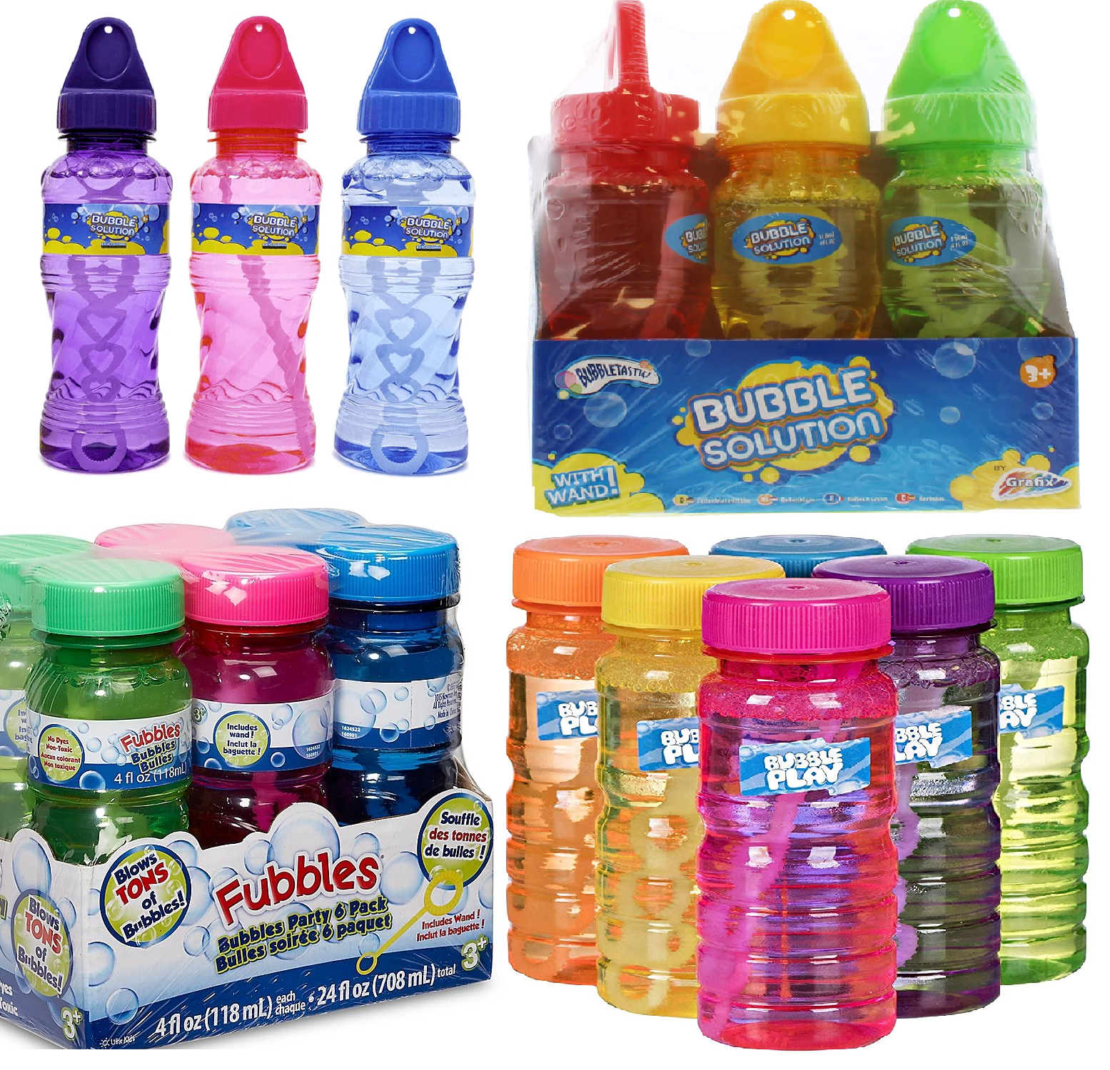 Buy bubbles hot sale bulk