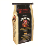 Jim Beam Oak Barrel Smoking Chips Whiskey Bourbon Oak Lump Charcoal 6.6LB 141518 - Retail ABC - Branded Goods - Discount Prices