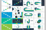 OVER 15000 Multipurpose Business Infographic Presentation PowerPoint Templates Google