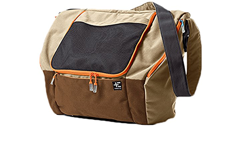Terra Nation Ika Kopu Beach Bag Adjustable shoulder Straps & Adjustable Fashion Unbranded